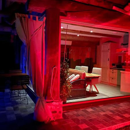 Holiday Home Ernest Zelezni With Hot Tub Ivancna Gorica Luaran gambar